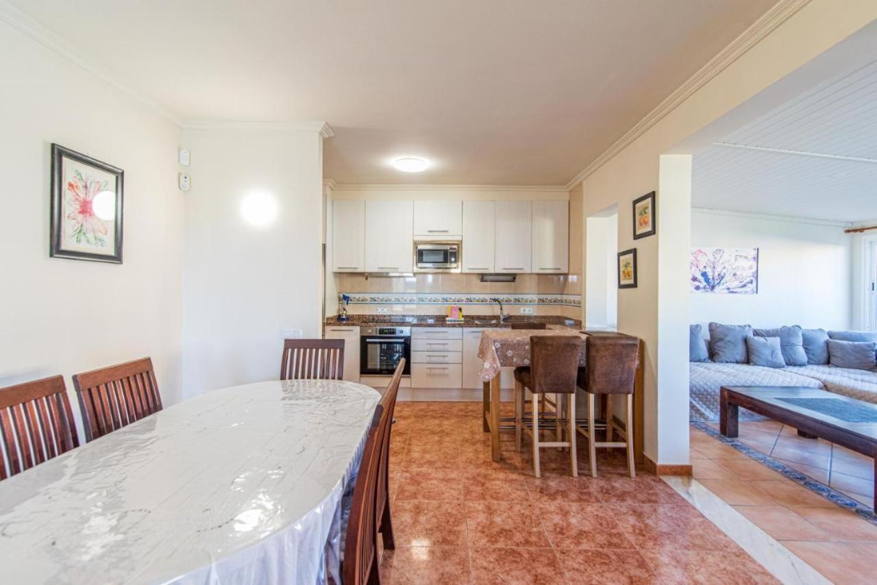 Villa Sophia Caleta De Fuste Εξωτερικό φωτογραφία